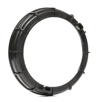 3RG Tankdoppen FIAT, PEUGEOT, CITROËN 81239 153129, 153130, 153141 153130, 9633283880, 9636133980, 9681357280, 9633283880, 9636133980, 9681357280, 153130, 153141
