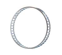 AIC ABS ring BMW 55330 33211504521, 33215A1A7D9, 33217504522 ABS Sensorring, Sensorring,  ABS 33217504523, 33217530964, 33217530965