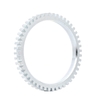 AIC ABS ring HYUNDAI, KIA 54883 495901C000, 495901C000 ABS Sensorring, Sensorring,  ABS
