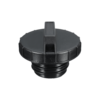 AIC Afsluiter,  olie-invulpijp OPEL, SAAB 54498 0650090, 5650831, 650090 90412508, 90412509, 0650090, 5650831, 650090, 90412508, 90412509