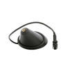 AIC Antennekop VW, SKODA 57021 1J0035501C, 1J0035501F, 1J0035501C 1J0035501F