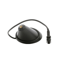 AIC Antennekop VW, SKODA 57021 1J0035501C, 1J0035501F, 1J0035501C 1J0035501F