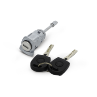 AIC Cilinderslot VW, SEAT 53360 1H0837061H, 1H0837223B, 1H0837227 Slotcilinder 1H0837229B, 1H0837237A, 1H0837237D, 1H0837245, 1H0898081A, 357837242, 1H0837061H
