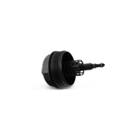 AIC Deksel,  oliefilterbehuizing BMW 57027 11427525334