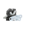 AIC Deurslot FIAT, LANCIA, ABARTH 58164 0000052161765, 0055702917, 55702917 Deurvergrendeling, Deurslot