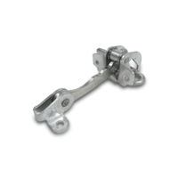 AIC Deurvastzetter BMW 58907 51218160959