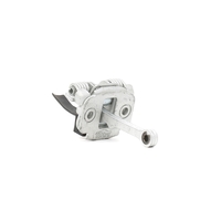 AIC Deurvastzetter VW, SEAT 53123 6E0837249A, 6E0837249B, 6E0837249C 6X0837249A, 6X0837249B, 6X0837249D, 6E0837249A, 6E0837249B, 6E0837249C, 6X0837249A