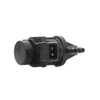 AIC Drukomvormer VW, AUDI, SKODA 55262 1J0906283A, 1J0906283A, 1J0906283A Turbodrukregelaar, Vuldrukregelklep 1J0906283A