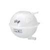 AIC Expansievat OPEL 57038 01304005, 01304014, 01304019 Expansiereservoir, Compensatiereservoir,  koelmiddel 1304005, 1304014, 1304019, 13256824, 13360063
