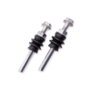 AIC Geleidehulzenset,  remklauw VW, AUDI, MERCEDES-BENZ 54072 4D0698647, 8V0698647, 443914 6186923, 7201659, 88AB2L526AA, 93BB2L526AA, 95VW2L526AA, JLM12124
