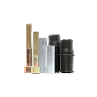 AIC Geleidehulzenset,  remklauw VW, SEAT 52933 171698447, 171698447A, 171698447AS 171698447, 171698447A, 171698447AS