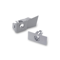 AIC Houder,  sensor-parkeerhulp MERCEDES-BENZ, BMW, MINI 55618
