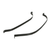 AIC Houderset,  brandstoftank VW 58929Set 1H0201653E, 1H0201654C