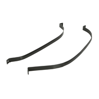 AIC Houderset,  brandstoftank VW 58929Set 1H0201653E, 1H0201654C