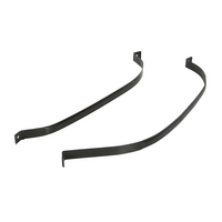 AIC Houderset,  brandstoftank VW, AUDI, SKODA 58916Set 1J0201653C, 1J0201653J, 1J0201654B 1J0201655F, 1J0201656E