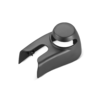 AIC Kap,  koplampwisserarm BMW 58366 61617138990