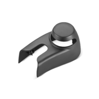 AIC Kap,  koplampwisserarm BMW 58366 61617138990