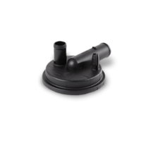 AIC Klep,  ontluchting nokkenasbehuizing BMW 54182 11127794597