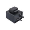 AIC Knipperlicht Relais VW, AUDI, FORD 50702 111953227D, 191953227, 191953227A Knipperlamp 1H0953227, 6U0953227, 61311366727, 61311371907, 4347645, 4476337