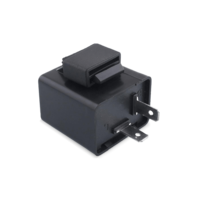 AIC Knipperlicht Relais VW, AUDI, FORD 50702 111953227D, 191953227, 191953227A Knipperlamp 1H0953227, 6U0953227, 61311366727, 61311371907, 4347645, 4476337
