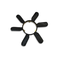 AIC Koelventilator VW, AUDI 54298 059121301, 059121301A, 059121301 059121301A, 059121301, 059121301A