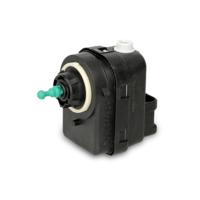 AIC Koplamphoogteregeling VW, AUDI, FORD 52520 1H0941295C, 1H0941295E, 4A0941295 Lichthoogteregelaar 1H0941295C, 1H0941295E, 4A0941295
