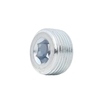 AIC Olie Aftapplug FORD, FIAT, PEUGEOT 52882 55189930, 60801006, 60808630 Afsluitschroef,  oliepan 60809044, 030516, 031120, 07740368, 07740388, 7740368, 7740388