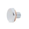 AIC Olie Aftapplug FORD, FIAT, PEUGEOT 56422 11137543584, 031129, 1146063 Afsluitschroef,  oliepan 1451673, 6G9Q6730AA, Y40110404, MN982163, 031129, 7703075033