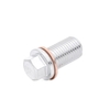 AIC Olie Aftapplug MERCEDES-BENZ, JEEP, CHRYSLER 56424 05073945AA, 05073945AA, 05073945AA Afsluitschroef,  oliepan 1119970330, 6019970230, A1119970330