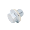 AIC Olie Aftapplug VW, BMW, FORD 52879 9034112012, A132E6175S, 9034112012 Afsluitschroef,  oliepan 90341T0004