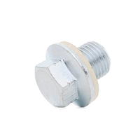 AIC Olie Aftapplug VW, BMW, FORD 52879 9034112012, A132E6175S, 9034112012 Afsluitschroef,  oliepan 90341T0004