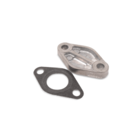 AIC Pakkingset,  uitlaatgassenrecirculatiesysteem BMW 59387Set 11612245439, 11717804351, 11717804352