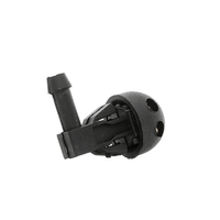 AIC Ruitensproeier PEUGEOT 57939 6438AV Reinigingsvloeistofsproeier
