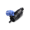 AIC Ruitensproeierpomp FORD 58146 1708255, 1791581, 2205506 Reinigingsvloeistofpomp,  ruitenreiniging BV6117K624BB