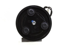 ALANKO AC Compressor MAZDA 10550567 GJ6F61K00, GJ6F61K00A, GJ6F61K00B Airco Compressor, Compressor,  airconditioning H12A1AE40C, H12A1AE4DC