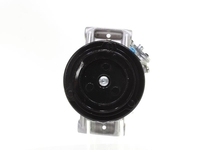 ALANKO AC Compressor OPEL, VAUXHALL 10550656 1139070, 13124752, 13286088 Airco Compressor, Compressor,  airconditioning 1618459, 1854167, 1854168, 1854190