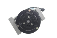 ALANKO AC Compressor VOLVO 10551436 30780443, 31250519, 31291135 Airco Compressor, Compressor,  airconditioning 31305833, 31315453, 31497536, 36000231