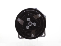 ALANKO AC Compressor VW 10550115 7D0820805, 2D0820805, 7D0820805 Airco Compressor, Compressor,  airconditioning 7D0820805C, 7D0820805G, 7D0820805H