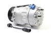 ALANKO AC Compressor VW, AUDI, FORD 10550006 1J0820803, 1J0820803A, 1J0820803B Airco Compressor, Compressor,  airconditioning 1J0820803F, 1J0820803G, 1067111