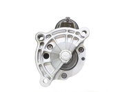 ALANKO Startmotor FIAT, PEUGEOT, CITROËN 10440436 580288, 5802C1, 5802CS Starter, Startmotor / Starter 5802E1, 5802E4, 5802E5, 5802ES, 5802ET, 5802F0, 5802F5
