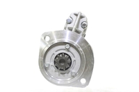 ALANKO Startmotor FORD, NISSAN, LTI 10440204 23300VB300, B330M10T02EX, M002T20771 Starter, Startmotor / Starter M2T20771, 2330002N00, 233000T600, 233000Y000