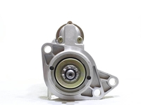 ALANKO Startmotor VW, AUDI, FIAT 10440390 0175911023B, 55911023F, GEU4491 Starter, Startmotor / Starter GNU4491, GNU4538, 020911023, 020911023MX, 055911023E