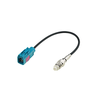 ALCA Antennekabel 539000