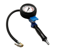 ALCA Bandenspanningsmeter / -pomp 564000