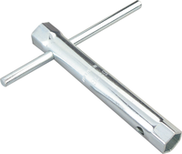 ALCA Bougiesleutel 416210