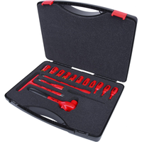 ALCA Doppenset 413200 Dopset, Doppendoos