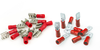 AMiO Assortiment,  krimpverbinder 02339