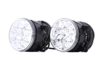 AMiO Dagrijverlichtingset 01522 Dagrijlichtset
