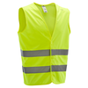 AMiO Hoog zichtbaarheidsvest 01734