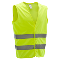 AMiO Hoog zichtbaarheidsvest 01734